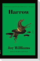 Harrow