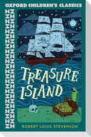 Treasure Island