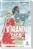 Vinland Saga - Vinland Destani 4