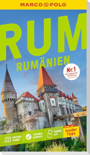 MARCO POLO Reiseführer Rumänien