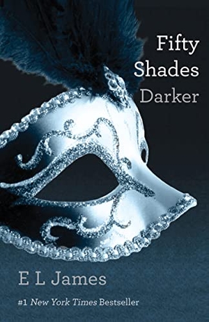 James, E L. Fifty Shades Darker. Sourcebooks, 2012.