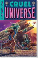 EC Cruel Universe Vol. 3