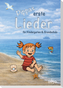 Pippas erste Lieder