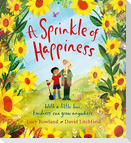A Sprinkle of Happiness (HB)