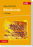 Bibelkunde
