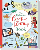 Creative Writing Book