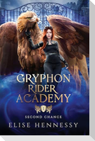 Gryphon Rider Academy 1