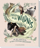 Zurück in die Wildnis