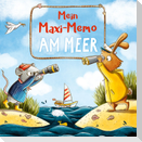 Mein Maxi-Memo - Am Meer