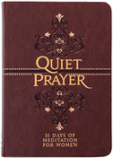 Quiet Prayer