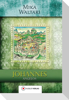 Johannes Angelos