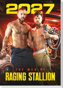 The Men of Raging Stallion 2027