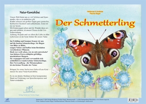 Fischer-Nagel, Heiderose / Andreas Fischer-Nagel. Natur-Kamishibai - Der Schmetterling - Natur-Kamishibai. Fischer-Nagel, Heiderose, 2019.