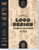 Vintage Logo Design Inspiration Compendium