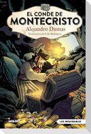 El Conde de Montecristo