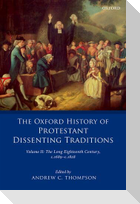 OXF HIST PROT DISSENT TRAD V2 OHDT C