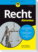 Recht für Dummies