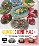 Glückssteine malen