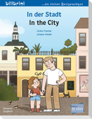 In der Stadt (Deutsch-Englisch)