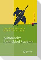 Automotive Embedded Systeme