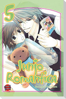 Junjo Romantica 05