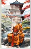 Zen Aphorismen