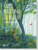 Come nascono gli alberi