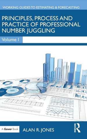 Jones, Alan. Principles, Process and Practice of Professional Number Juggling. Taylor & Francis, 2018.