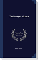 The Martyr's Victory