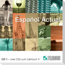 Espanol Actual 1. 2 CDs