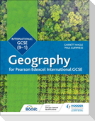 Pearson Edexcel International GCSE (9-1) Geography