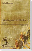 Kierkegaard in Sizilien