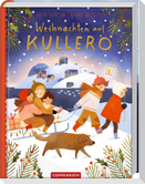Weihnachten auf Kullerö