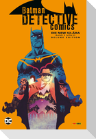 Batman - Detective Comics: Die New 52-Ära (Deluxe Edition)