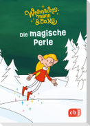 Weihnachtsmann & Co. KG - Die magische Perle