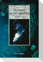 El Libro de Los Espíritus