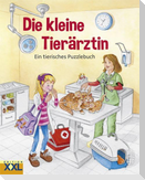 Die kleine Tierärztin