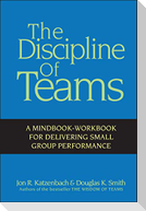 The Discipline of Teams