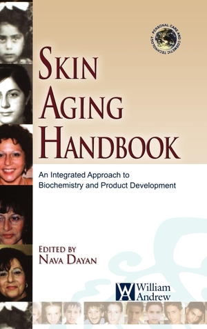 Dayan. Skin Aging Handbook. , 2008.
