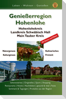 Genießerregion Hohenlohe