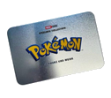 Pokémon Schwarz und Weiss (Steelbox)