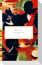 Music Stories