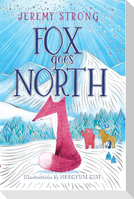 Fox Goes North