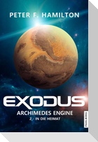 Exodus Archimedes Engine 2