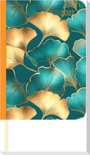 Lady Journal Ginkgo 2027