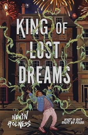 Holness, Nevin. King of Lost Dreams. Penguin Books Ltd (UK), 2026.