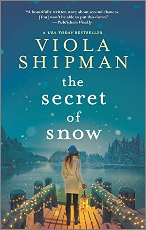 Shipman, Viola. The Secret of Snow. Graydon House Books, 2023.