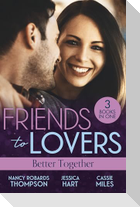 Friends To Lovers