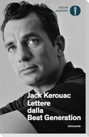 Lettere dalla Beat Generation