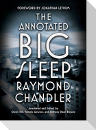 The Annotated Big Sleep